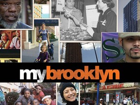 The documentary My Brooklyn is about the way neighbourhoods change, and not always for the better.