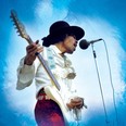 Renowned rock-bio film director Bob Smeaton says the concert footage in his documentary film Jimi Hendrix: Hear My Train A Comin’ is “mindblowingly good”  (Photo courtesy FIFA / Alain Labonté Communications)
