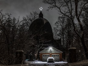 Photo by Shanti Loiselle. First  place winner in the  35th Montréal à l’œil photography competition.