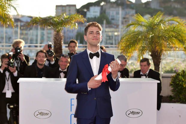 Xavier Dolan dévoile des images de sa première série