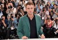Actor Robert Pattinson attends The Rover photocall during the Cannes Film Festival on May 18, 2014 in Cannes, France  (Photo by Pascal Le Segretain/Getty Images)