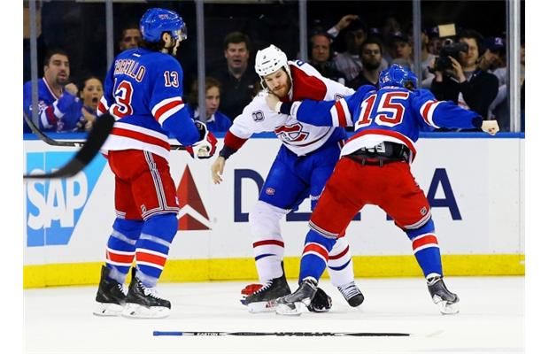 Stu Cowan: Canadiens will have something to chew on at NHL combine