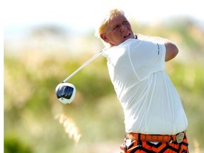 PGA golfer John Daly says he has lost about $56 million by gambling.