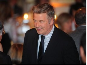 Alec Baldwin rode the wrong way through New York’s “mismanaged carnival of stupidity.”