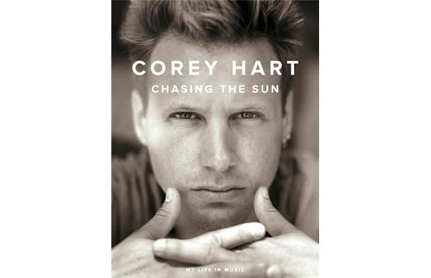 Corey Hart Finally Surrenders To Perform A Farewell Concert On The Last Day Of May Montreal