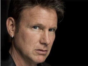 Corey Hart's show at the Bell centre has been rescheduled for Tuesday, June 3 at 8 p.m.