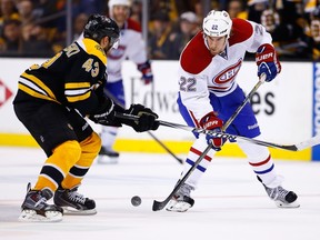 Habs to face Bruins in Game 5 on Saturday, May 10.
