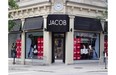 Jacob store on Ste-Catherine St. on Tuesday July 20, 2010.