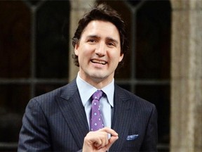 Liberal Leader Justin Trudeau’s decision to bar potential candidates who are not “openly pro-choice” raises an important issue about the fundamental nature of the Liberal Party of Canada, Clifford Lincoln writes, saying this edict strikes at the very notion of what it is to be a “liberal.”