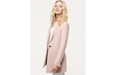 An urban pink blazer for fall 2014 from Mexx.