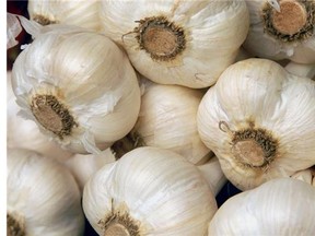 Love garlic? Join this week's food chat to learn all about how to grow it and use it in your cooking.