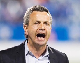 Montreal Impact coach Frank Klopas seems to have settled on Jeb Brovsky and Hassoun Camara as his first-choice fullbacks.