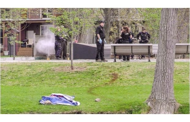 Police Id Body Found Near Lachine Canal Montreal Gazette 0593