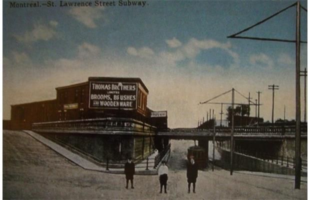 Mile End: Yesterday, today and tomorrow | Montreal Gazette