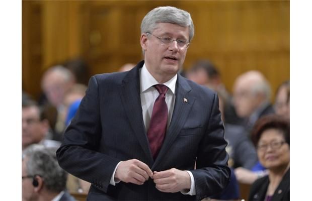 Editorial: Harper's actions reflect poorly on judicial system