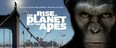 Rise Planet of the Apes