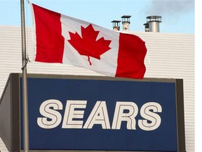 Sears Canada’s board and management plan to fully co-operate with Sears Holdings as it explores strategic alternatives.