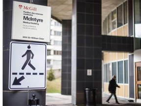Winning a spot at a prestigious school like McGill medial school is a little like winning the lottery.