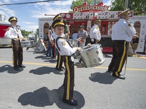 Vaudreuil-Dorion is gearing up to host its annual Festival de Cirque in June.