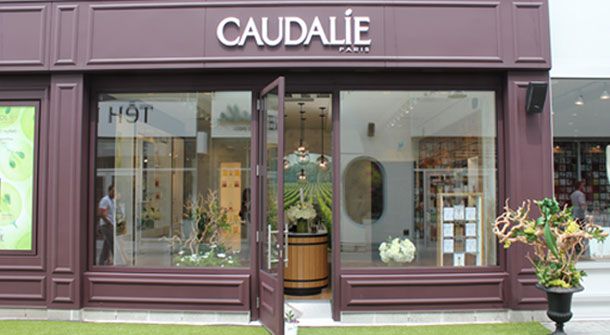 Caudalie Boutique SPA Opens at Quartier DIX30 Montreal Gazette