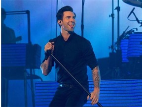 Adam Levine had the time of his life; now it’s time for marriage.