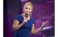 Amy Schumer has a long history with Just for Laughs.