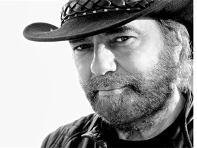 Despite the detailed touches that mark many of his productions, Daniel Lanois isn’t disturbed by the dominance of MP3s. “It’s a matter of convenience, but at the same time there’s an entire revolution now in fidelity,” he says. “I think running in tandem with convenience is an awful lot of dedication to quality.”