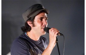 Patrick Watson and his band will be in the all-star lineup paying tribute to songwriter Tom Waits at the Paradoxe Theatre on Friday night.