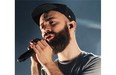 “I really love being onstage, it’s really a moment of pure freedom,” says Yoann (Woodkid) Lemoine, performing at last year’s Montreal International Jazz Festival.