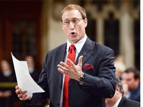 Justice Minister Peter MacKay has said that too few women are applying to be judges.