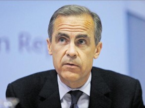 Bank of England Governor Mark Carney tempered recent comments on the timing of interest-rate increases as he faced questions on the clarity of his communication.