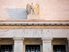 The Marriner S. Eccles Federal Reserve building in Washington, D.C.: It was just over a year ago when former Federal Reserve chairman Ben Bernanke voiced his concerns that investors might be “reaching for yield” and gave notice that the Federal Reserve would soon start to unwind — or taper — its monthly stimulus program.