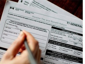 The U.S. is essentially the only country in the world that requires citizens domiciled abroad to file complicated income-tax forms annually, even though the vast majority would owe no U.S. taxes, writes Byron Toben