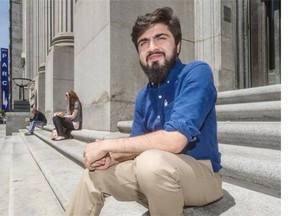 Tariq Khan, who was seeking a provisional injunction to overturn his invalidated McGill University student election results, had his request dismissed on Wednesday. However, Khan said he will still go ahead with a court challenge for a permanent injunction.
