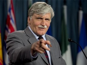 Roméo Dallaire has always managed to remain above the fray of partisan politics, yet he has never hesitated to speak his mind.