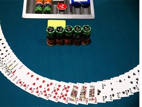 PokerStars was one of a number of online gambling companies taking bets from U.S. consumers while the interpretation of the country’s betting laws was being tested in courts.