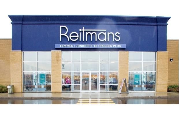 Reitmans to close Thyme Maternity and Addition Elle » Strategy