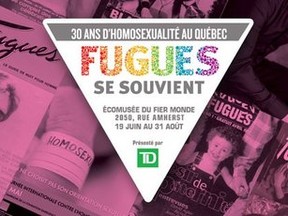 Sex Garage raid a turning point in Montreal's LGBT activism