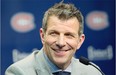 At his news conference Monday, general manager Marc Bergevin spoke highly of the core of his roster and praised the education of his young players. But he also commented on the work that’s still to be done.