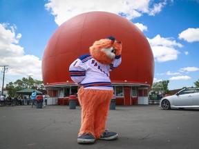 No. 6: Youppi! at the Orange Julep