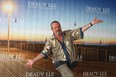 American-born, British director Terry Gilliam poses during the photocall of the movie "Brazil - Director's cut" presented out of competition at the 36th American Film Festival, in Deauville, northwestern France, on September 4, 2010.  (KENZO TRIBOUILLARD/AFP/Getty Images)