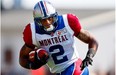 Watch for the Alouettes, at least early in the season, to run liberally, taking advantage of tailback Brandon Whitaker.