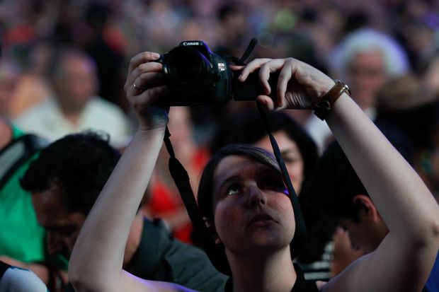 The Gazette’s photos of the week: June 29 – July 5, 2014 | Montreal Gazette