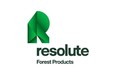 Resolute Forest Products Inc. said Thursday spruce budworm infestation now affects 3.2 million hectares of balsam fir and white and black spruce stands in the Quebec North Shore and Lac Saint-Jean regions, raising its harvesting costs significantly.