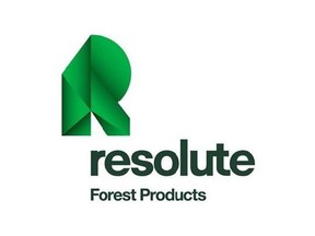 Resolute Forest Products Inc. said Thursday spruce budworm infestation now affects 3.2 million hectares of balsam fir and white and black spruce stands in the Quebec North Shore and Lac Saint-Jean regions, raising its harvesting costs significantly.