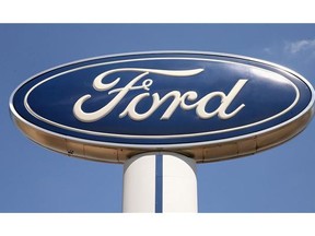 Ford motor company has announced a recall of 101,000 vehicles due to a problem with their steering shafts.