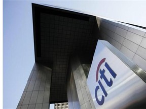 Citigroup is said to be nearing a settlement with the U.S. Justice Department for its role in the 2007-2008 financial crisis, to the tune of $7 billion.