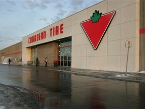 A Quebec Court judge has ruled that the manager and security guards of a Canadian Tire store "breached (the) dignity" of a customer who attempted to return a set of bicycle training wheels in May 2010.