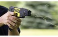 Coroner Jean Brochu called for the police to get more Tasers and create rigorous policies that would require officers to call an ambulance as soon as they expect a Taser may be used to subdue a person.