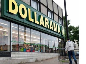 With over 900 stores in Canada, Montreal-based Dollarama is looking to expand to South America.